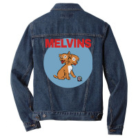 Melvins Houdini Colour Men Denim Jacket | Artistshot