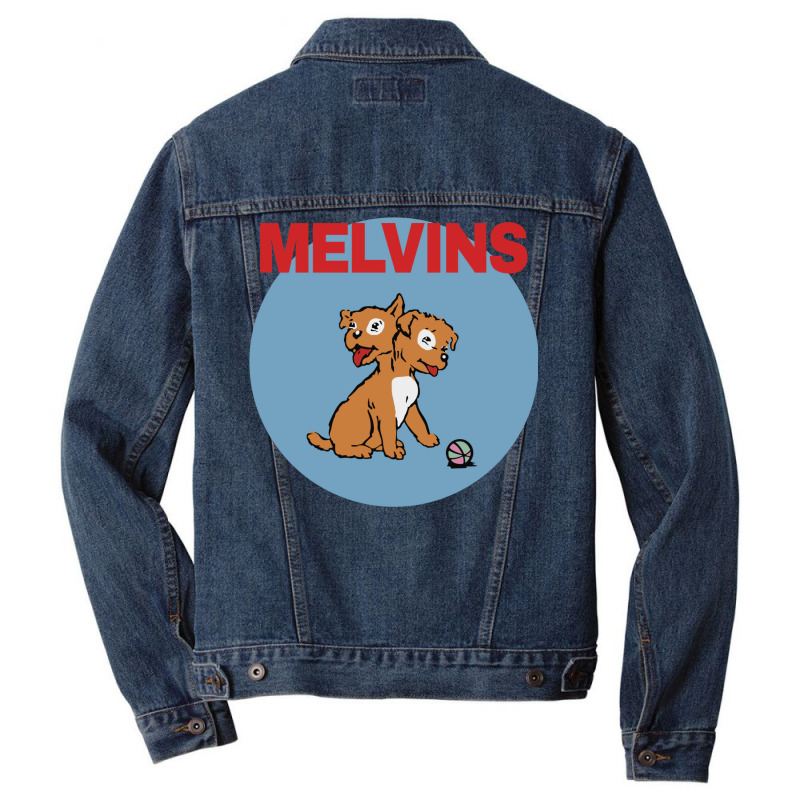 Melvins Houdini Colour Men Denim Jacket | Artistshot