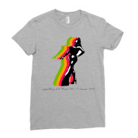 Leigh Bowery Ladies Fitted T-shirt | Artistshot