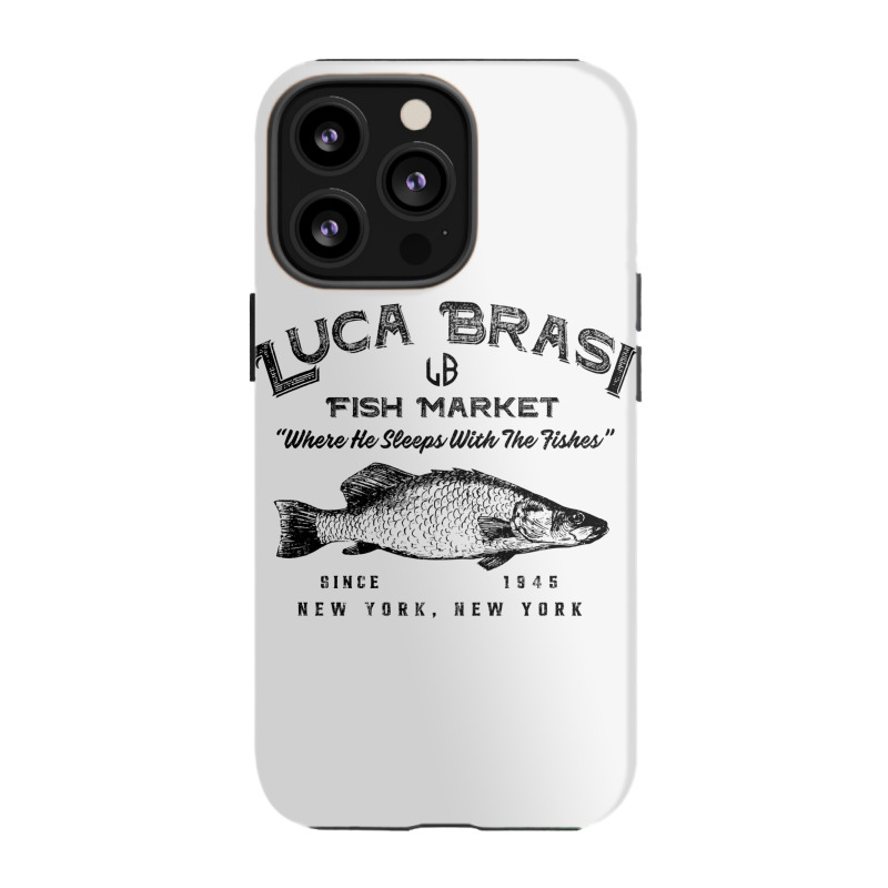 Luca Luka Yangku Rasa Iphone 13 Pro Case | Artistshot