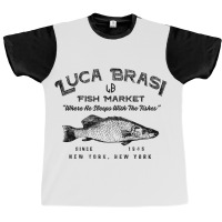 Luca Luka Yangku Rasa Graphic T-shirt | Artistshot