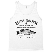 Luca Luka Yangku Rasa Tank Top | Artistshot