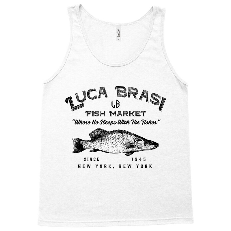 Luca Luka Yangku Rasa Tank Top | Artistshot