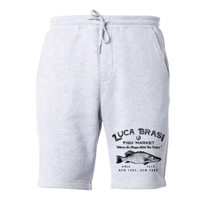 Luca Luka Yangku Rasa Fleece Short | Artistshot