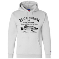 Luca Luka Yangku Rasa Champion Hoodie | Artistshot