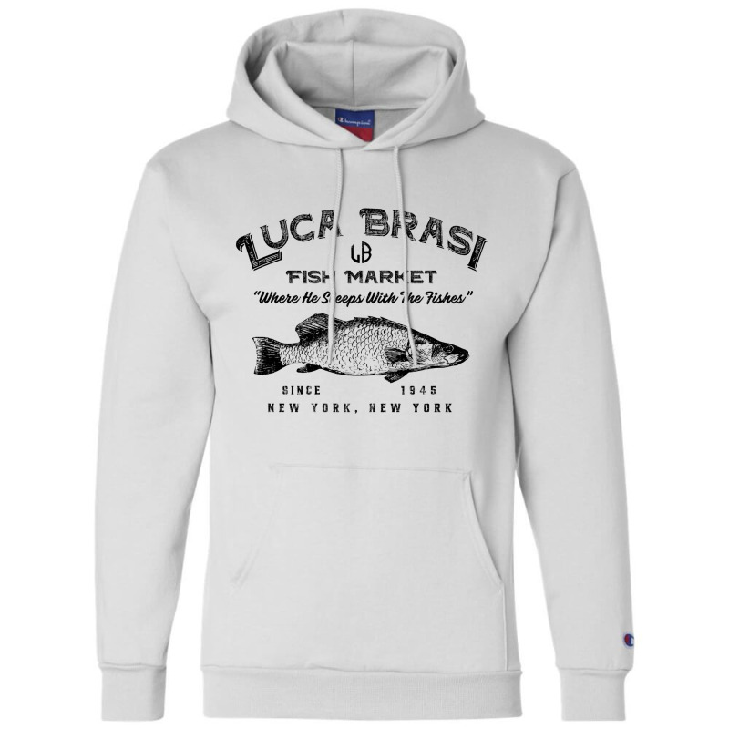 Luca Luka Yangku Rasa Champion Hoodie | Artistshot