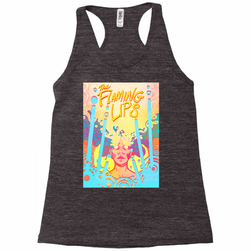 Poster Classic Summer Tour 2019 Racerback Tank by cillcjuiro0 | Artistshot