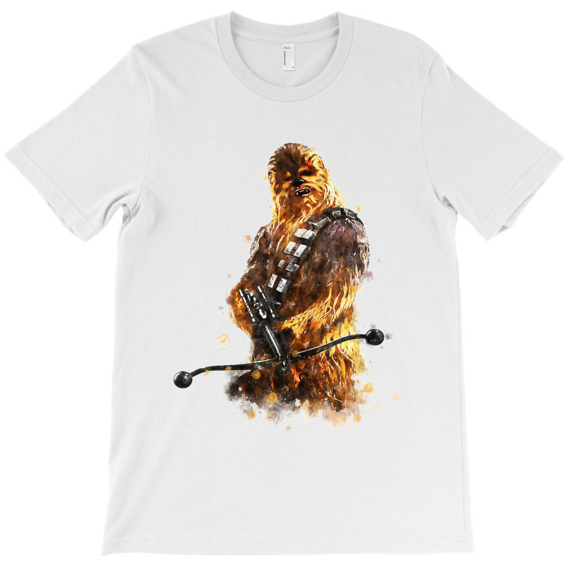 Cool Of Chewbacca T-shirt | Artistshot