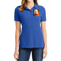 Ride Going Blank Again Classic Ladies Polo Shirt | Artistshot