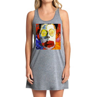 Ride Going Blank Again Classic Tank Dress | Artistshot