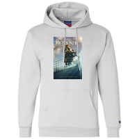 Vintage Movie Titanic Champion Hoodie | Artistshot