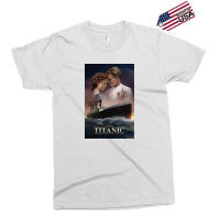 Vintage Movie Titanic Exclusive T-shirt | Artistshot