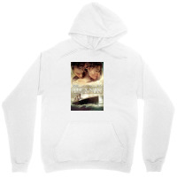 Vintage Movie Titanic Unisex Hoodie | Artistshot