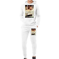 Vintage Movie Titanic Hoodie & Jogger Set | Artistshot