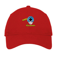 Peacemaker Adjustable Cap | Artistshot