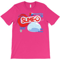 Slime O Gelatin Dessert T-shirt | Artistshot