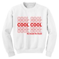 Brooklyn 99 Cool Youth Sweatshirt | Artistshot