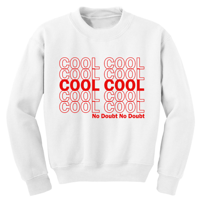 Brooklyn 99 Cool Youth Sweatshirt | Artistshot