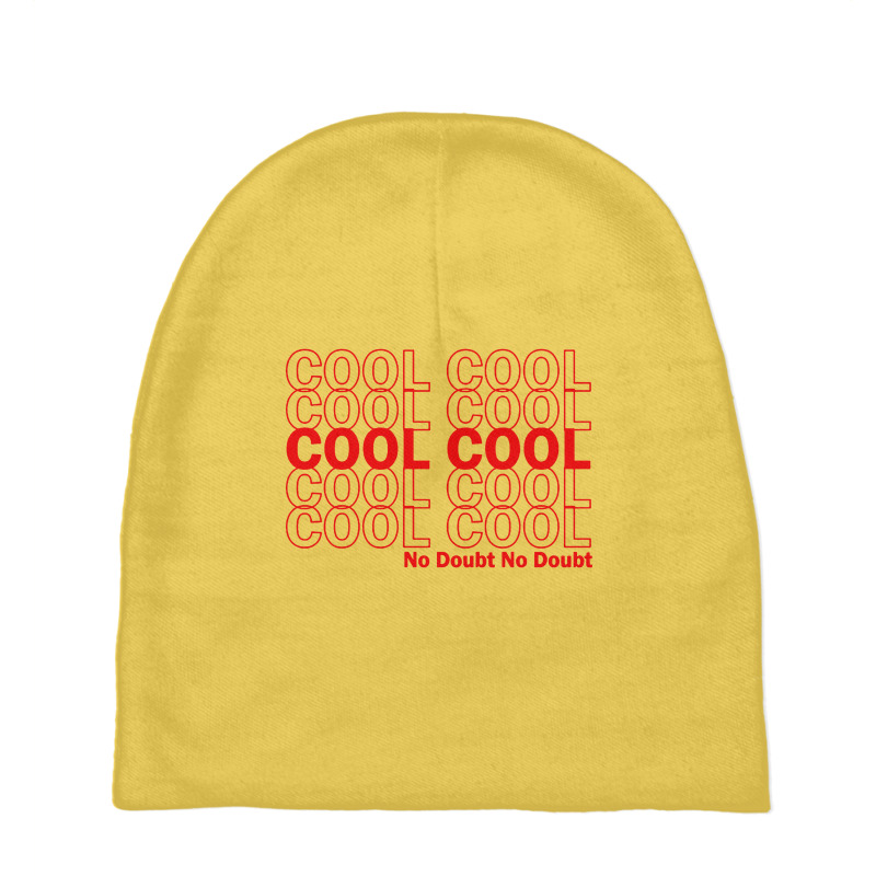 Brooklyn 99 Cool Baby Beanies | Artistshot