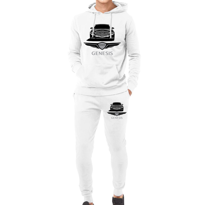 Genesis G80 2021 Now Design Hoodie & Jogger set by Ja98 | Artistshot