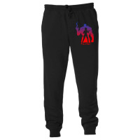 Nemesis X Jill   Color Unisex Jogger | Artistshot