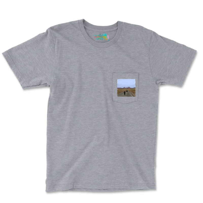 Forrest Gump Pocket T-Shirt by siedukurilt | Artistshot