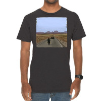 Forrest Gump Vintage T-shirt | Artistshot