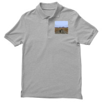 Forrest Gump Men's Polo Shirt | Artistshot