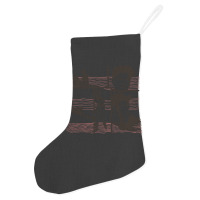 The Wild Wild West Colour Holiday Stocking | Artistshot