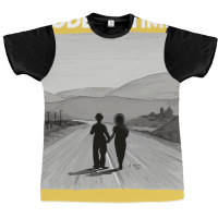 Charly Chaplin   Modern Times Graphic T-shirt | Artistshot