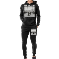 Charly Chaplin   Modern Times Hoodie & Jogger Set | Artistshot