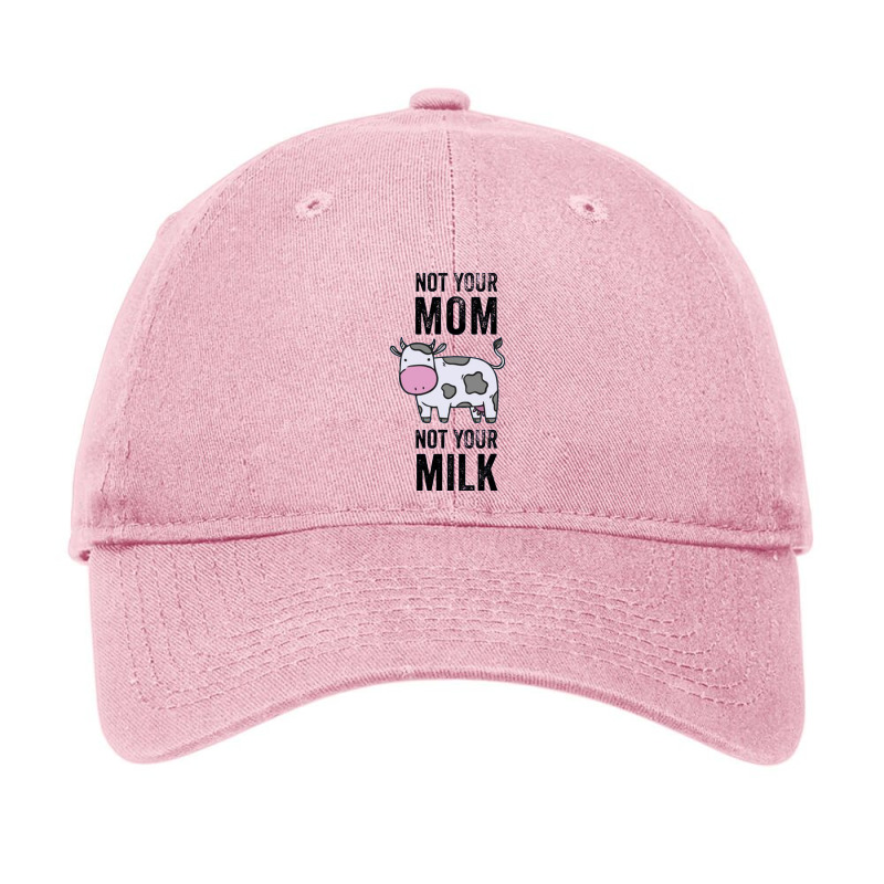 Strawberry Milk Adjustable Cap by delagan | Artistshot