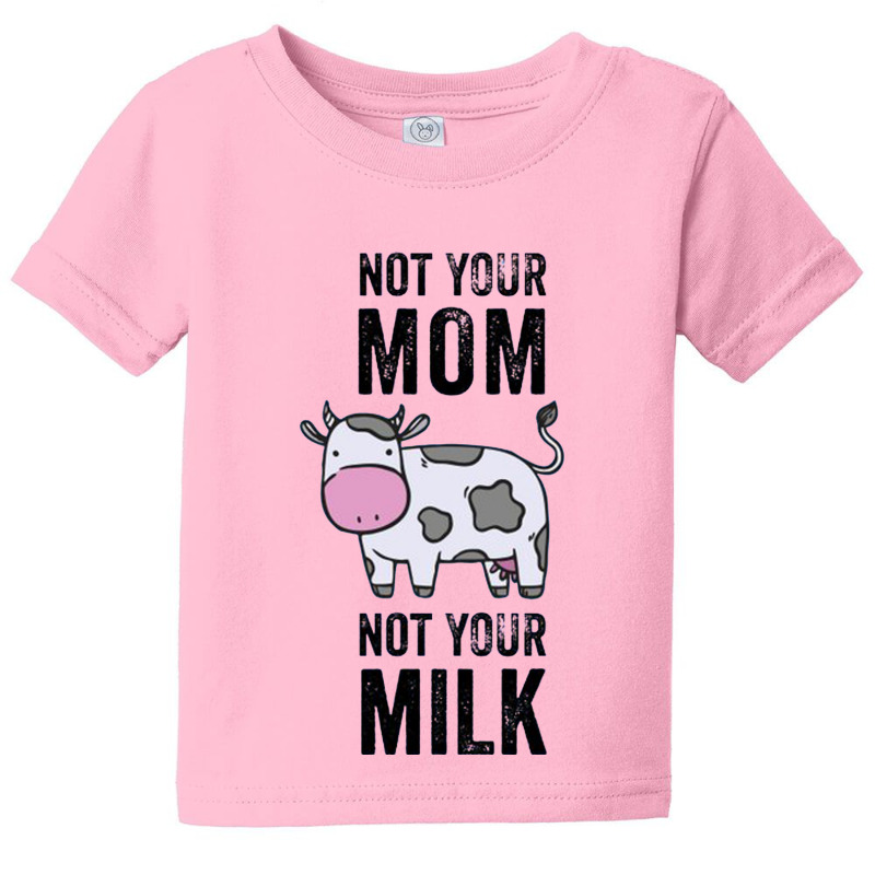 Strawberry Milk Baby Tee by delagan | Artistshot