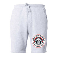 Overlord Express Fleece Short | Artistshot