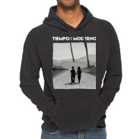 Copy Of Charly Chaplin   Modern Times Vintage Hoodie | Artistshot