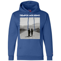 Copy Of Charly Chaplin   Modern Times Champion Hoodie | Artistshot