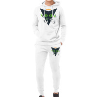 Squeeze Cool For Cats Hoodie & Jogger Set | Artistshot