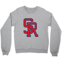 Santa Rita High School Crewneck Sweatshirt | Artistshot