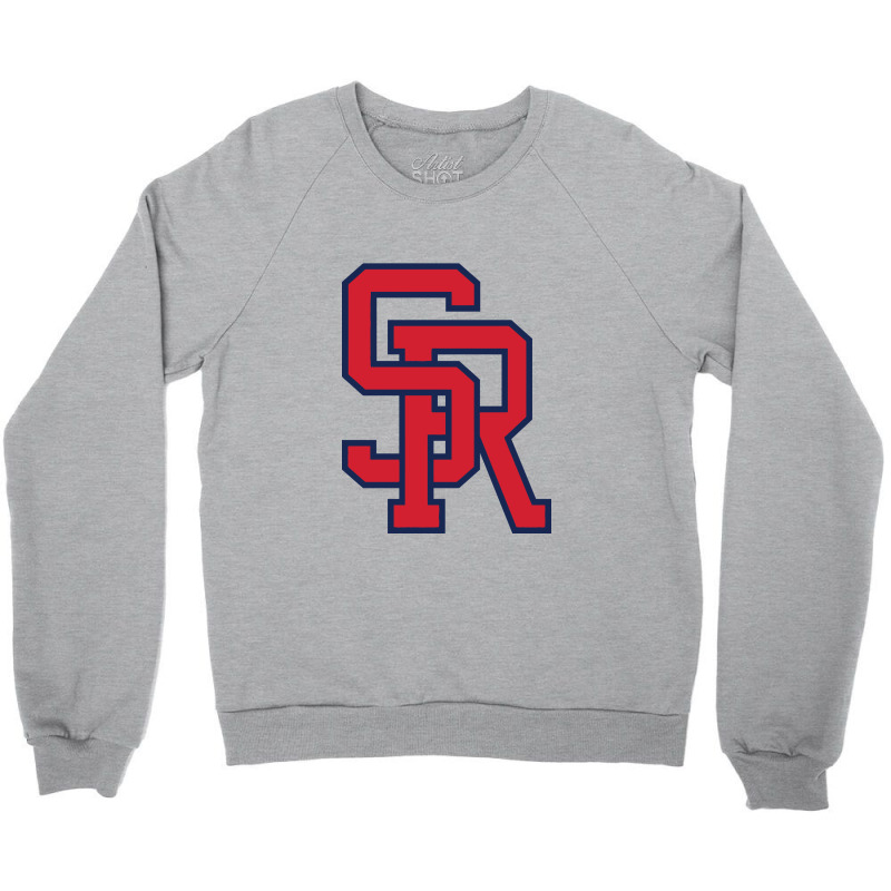 Santa Rita High School Crewneck Sweatshirt by Andrianalvin | Artistshot