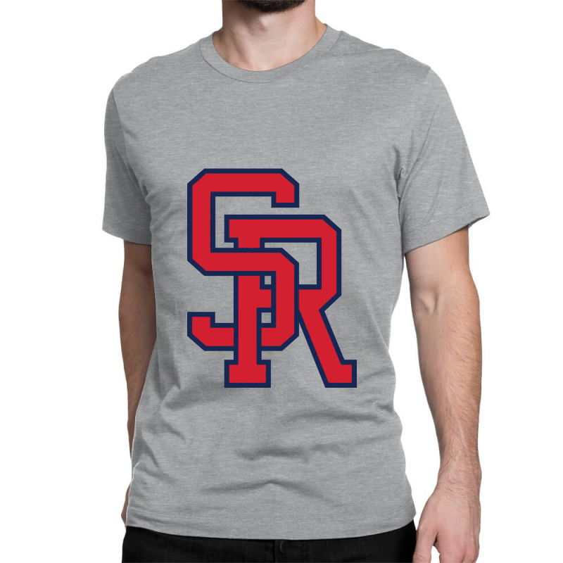 Santa Rita High School Classic T-shirt by Andrianalvin | Artistshot