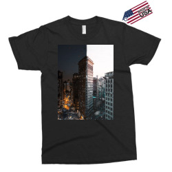 building Exclusive T-shirt | Artistshot