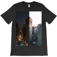 Building T-shirt | Artistshot