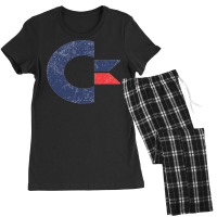 Commodore International Women's Pajamas Set | Artistshot