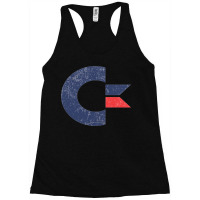 Commodore International Racerback Tank | Artistshot