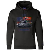 World Of Tanks Blitz T28 Defender Champion Hoodie | Artistshot