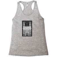 Days Off Henry Van Dyke Vintage Book Cover Tribute Art Racerback Tank | Artistshot