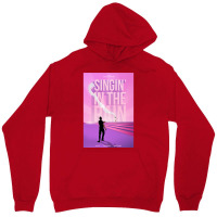 Singin In The Rain 1 Unisex Hoodie | Artistshot