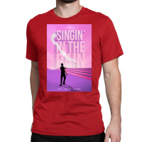 Singin In The Rain 1 Classic T-shirt | Artistshot