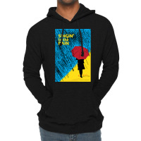 Singin In The Rain 2 Lightweight Hoodie | Artistshot