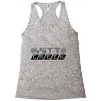 Shitts Creek  - Tshirt - Mug Racerback Tank | Artistshot